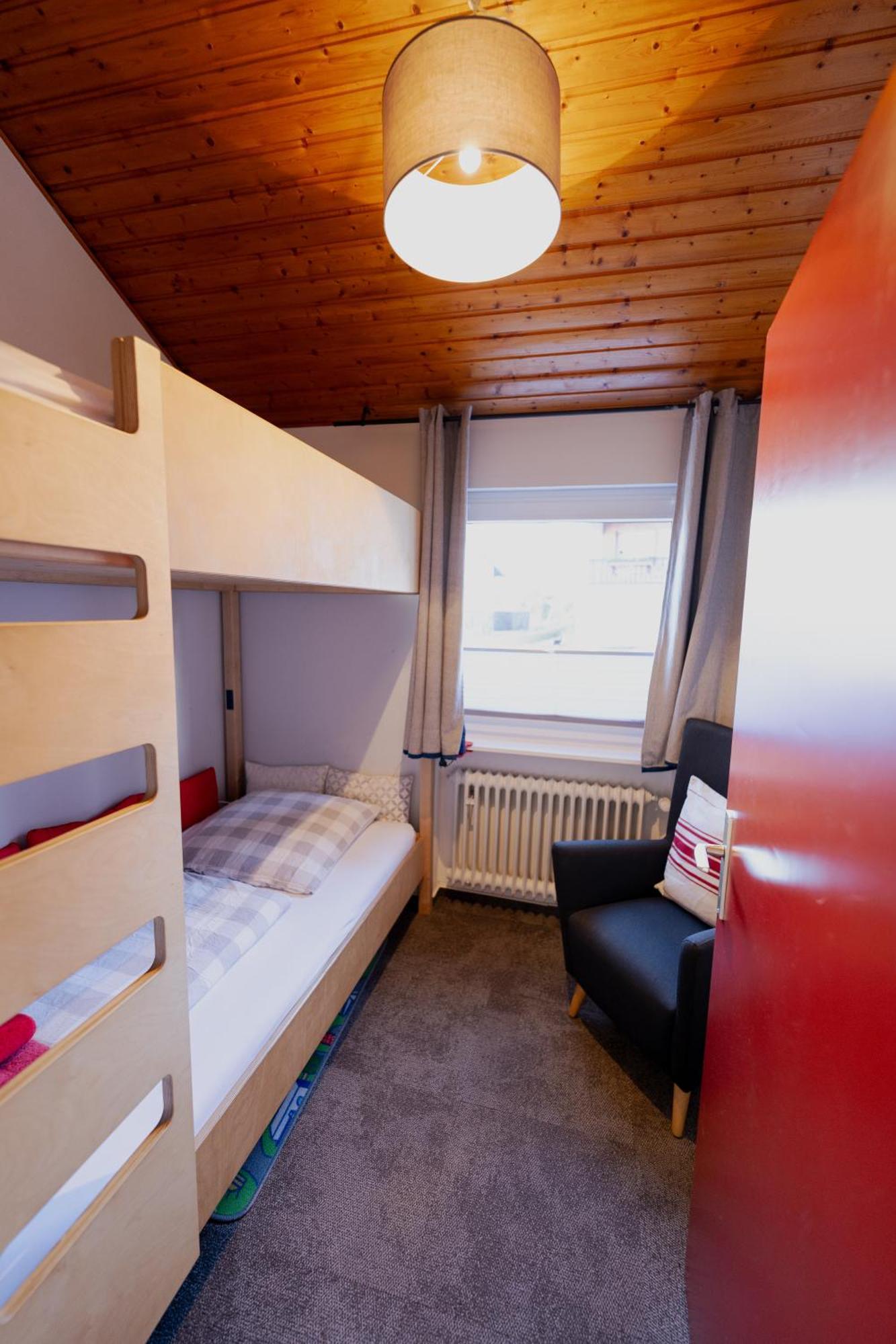 Ferienhaus Schoene Aussicht Ferienwohnung Rot Hemfurth-Edersee Zewnętrze zdjęcie